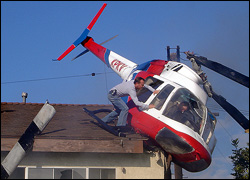 Special FX - 24 - Helicopter Special FX - 24 - Helicopter